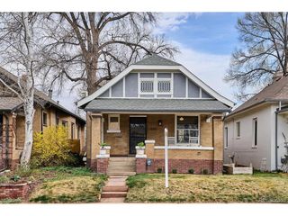 844 S Washington St, Denver, CO 80209