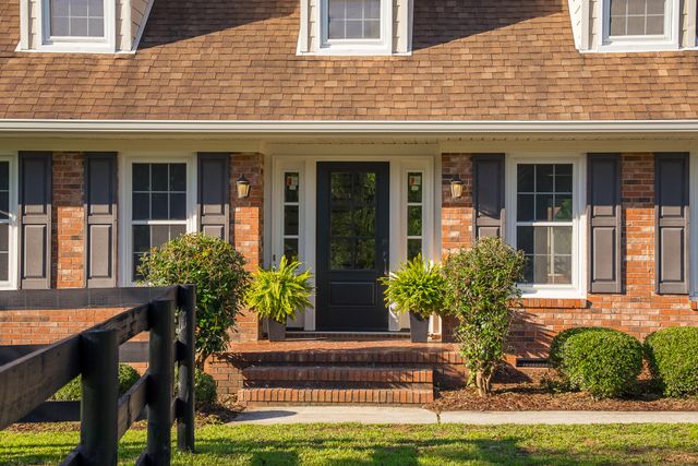 1706 Citation Drive, Aiken, SC 29803