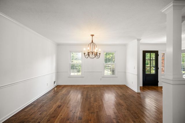 1706 Citation Drive, Aiken, SC 29803
