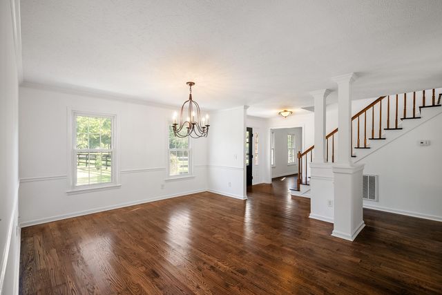 1706 Citation Drive, Aiken, SC 29803
