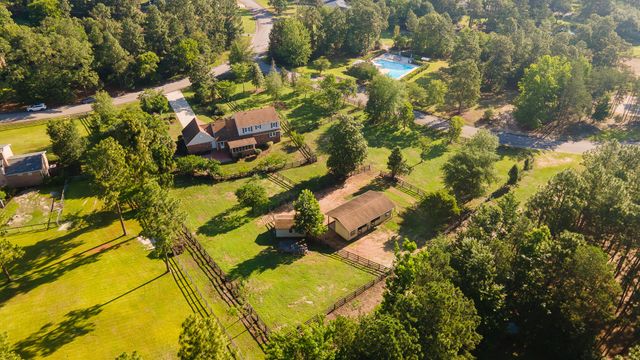 1706 Citation Drive, Aiken, SC 29803