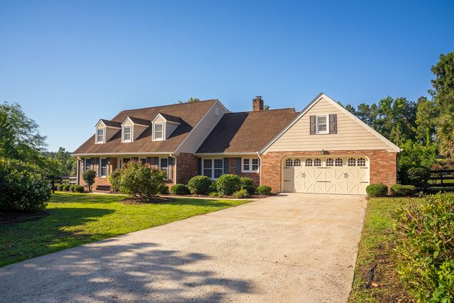 1706 Citation Drive, Aiken, SC 29803