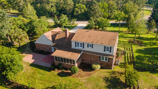 1706 Citation Drive, Aiken, SC 29803