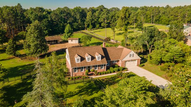 1706 Citation Drive, Aiken, SC 29803