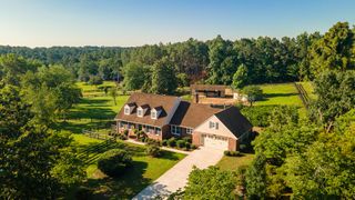 1706 Citation Drive, Aiken, SC 29803