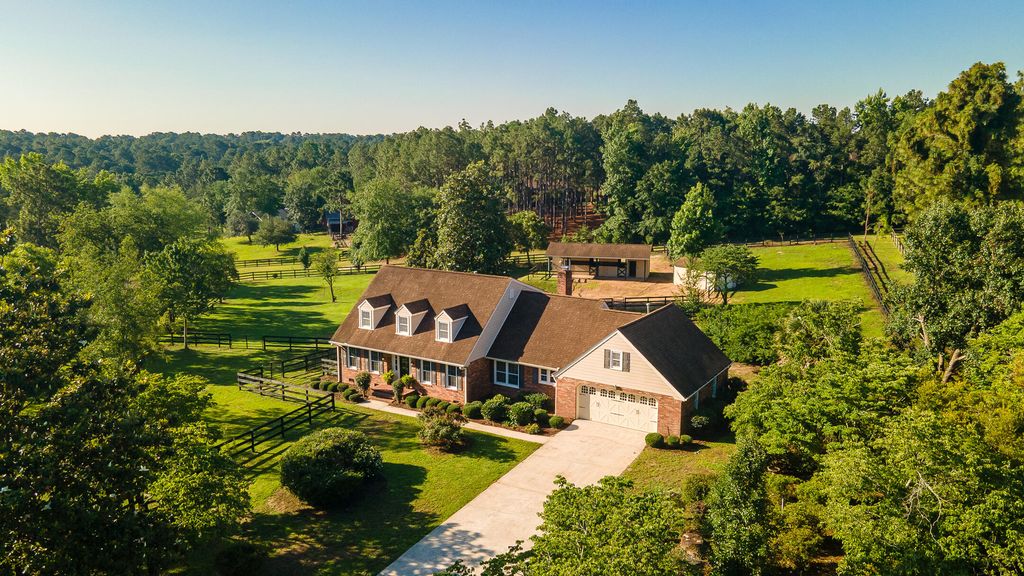 1706 Citation Drive, Aiken, SC 29803