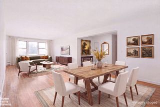 3701 Henry Hudson Pkwy Apt 3B, New York City, NY 10463