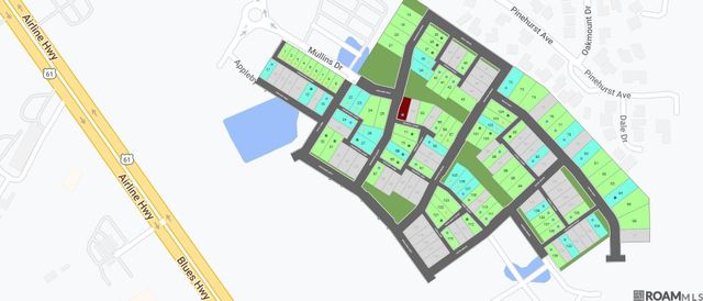 7530 Mcmahon Dr, Saint George, LA 70817