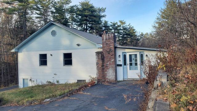 722 fairview Terrace, Hartford, VT 05001