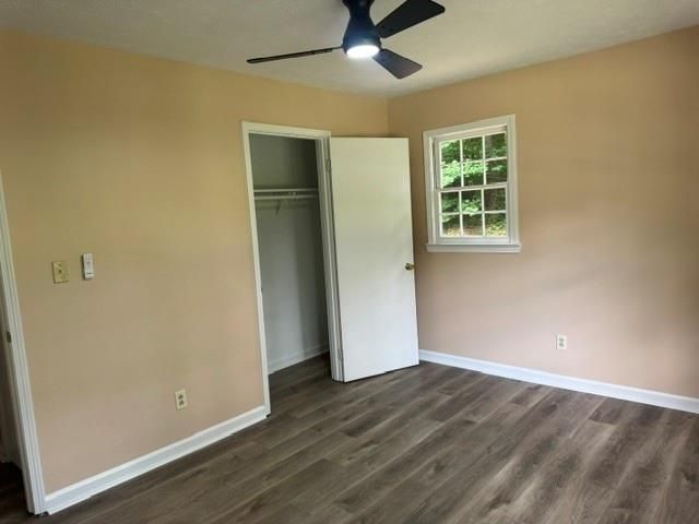 3970 Terrace Drive, Acworth, GA 30101