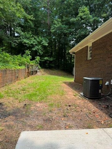 3970 Terrace Drive, Acworth, GA 30101