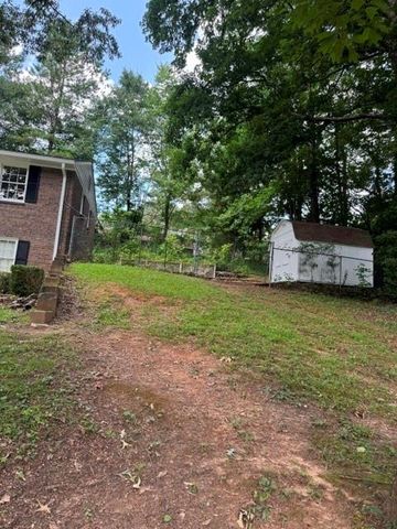 3970 Terrace Drive, Acworth, GA 30101