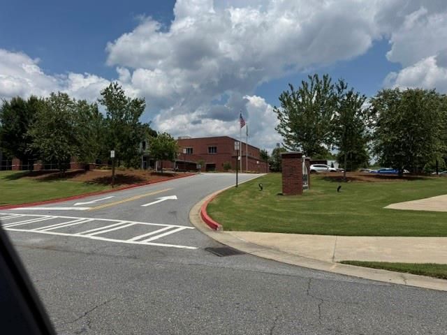 3970 Terrace Drive, Acworth, GA 30101