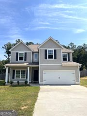 89 Autumn Drive, Bremen, GA 30110