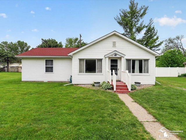 50 Ohio Street, Milan Twp, MI 48160