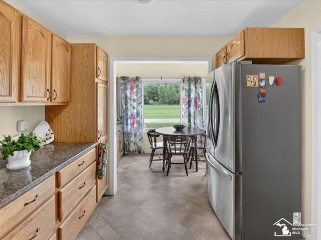 50 Ohio Street, Milan Twp, MI 48160