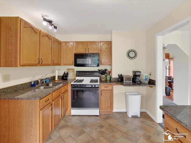 50 Ohio Street, Milan Twp, MI 48160
