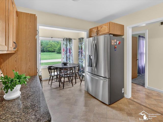 50 Ohio Street, Milan Twp, MI 48160