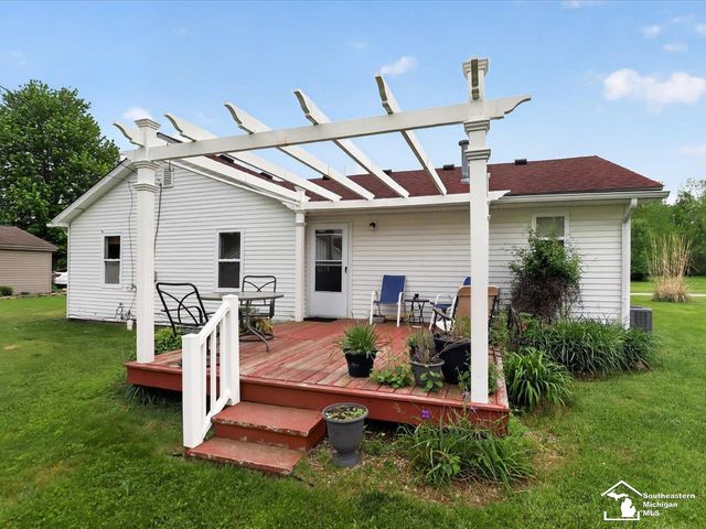50 Ohio Street, Milan Twp, MI 48160