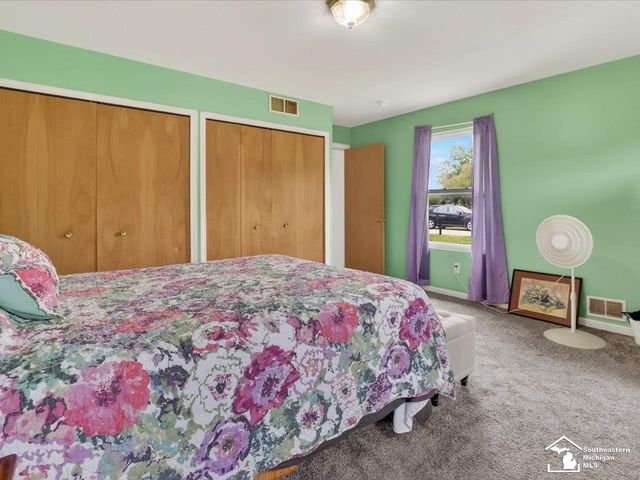50 Ohio Street, Milan Twp, MI 48160