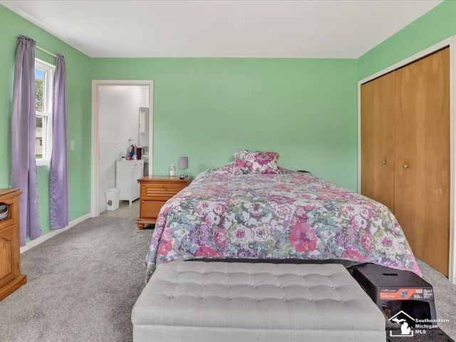 50 Ohio Street, Milan Twp, MI 48160