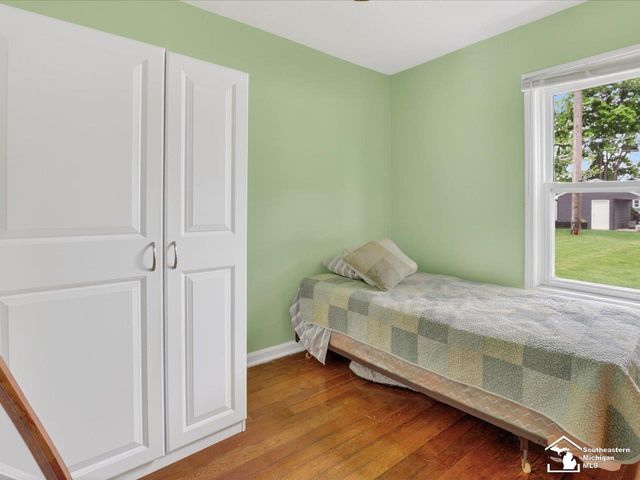 50 Ohio Street, Milan Twp, MI 48160