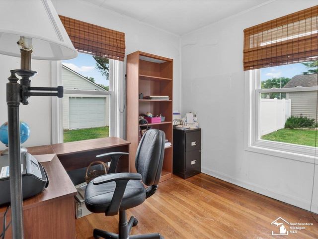50 Ohio Street, Milan Twp, MI 48160