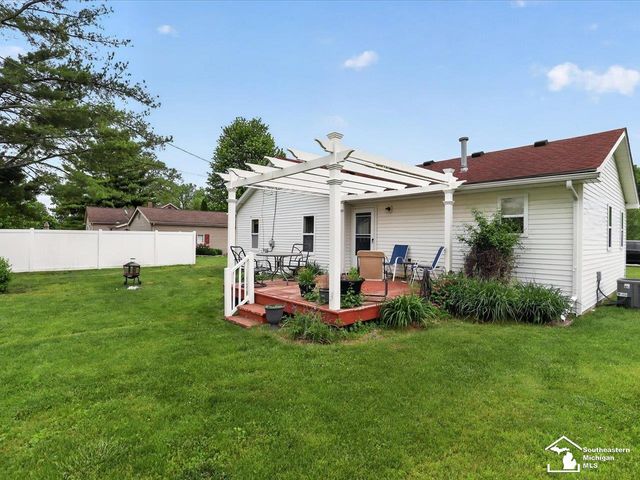 50 Ohio Street, Milan Twp, MI 48160