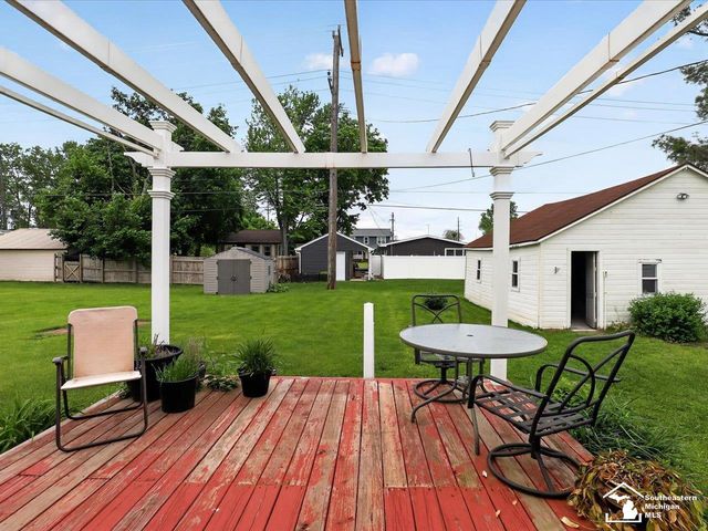 50 Ohio Street, Milan Twp, MI 48160