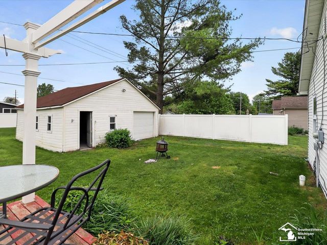 50 Ohio Street, Milan Twp, MI 48160
