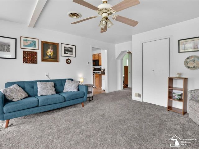 50 Ohio Street, Milan Twp, MI 48160