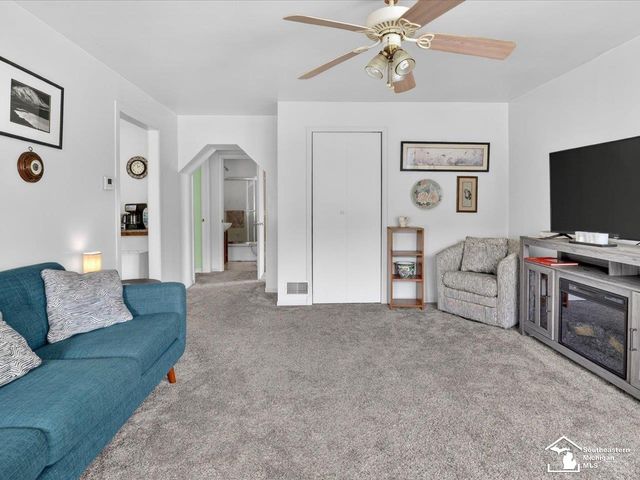 50 Ohio Street, Milan Twp, MI 48160