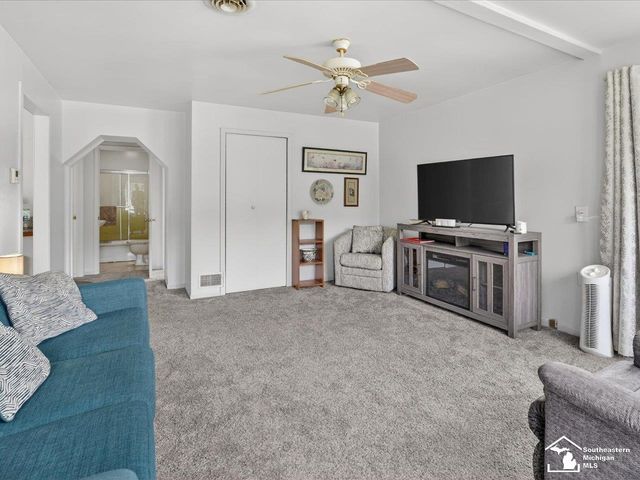 50 Ohio Street, Milan Twp, MI 48160
