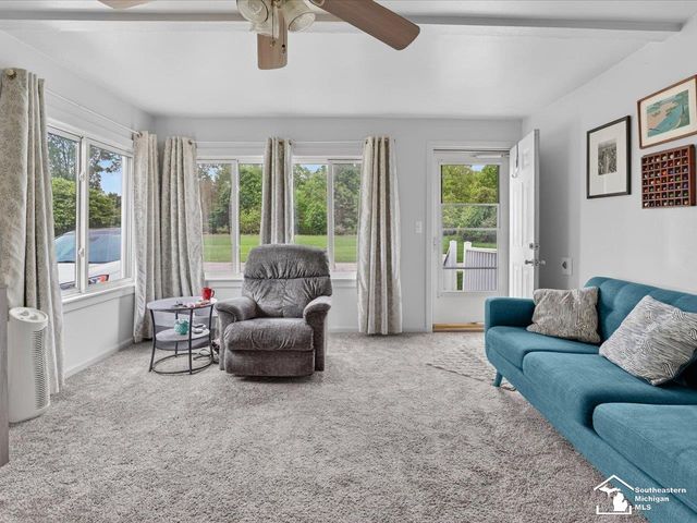 50 Ohio Street, Milan Twp, MI 48160