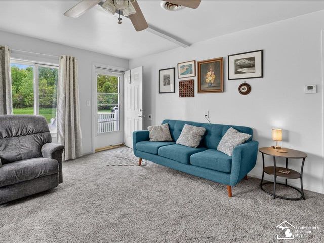 50 Ohio Street, Milan Twp, MI 48160