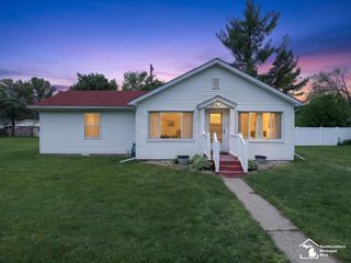 50 Ohio Street, Milan Twp, MI 48160