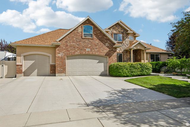 4963 W AMETHYST DR, West Jordan, UT 84081