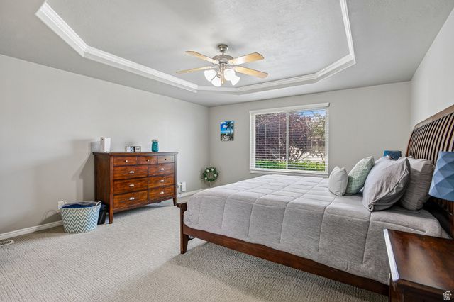 4963 W AMETHYST DR, West Jordan, UT 84081