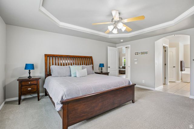 4963 W AMETHYST DR, West Jordan, UT 84081