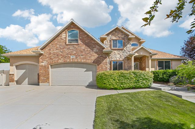 4963 W AMETHYST DR, West Jordan, UT 84081