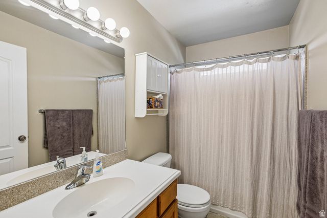4963 W AMETHYST DR, West Jordan, UT 84081