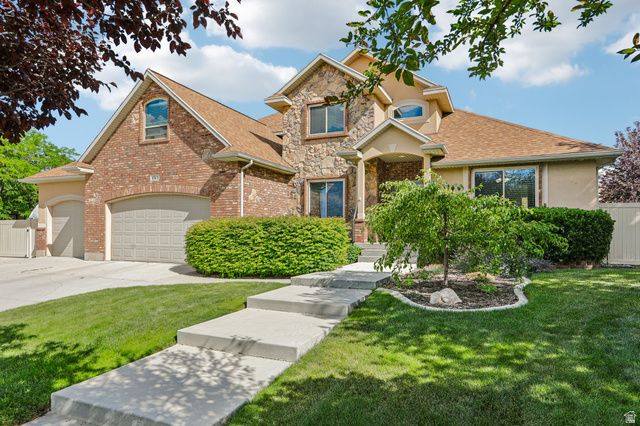 4963 W AMETHYST DR, West Jordan, UT 84081