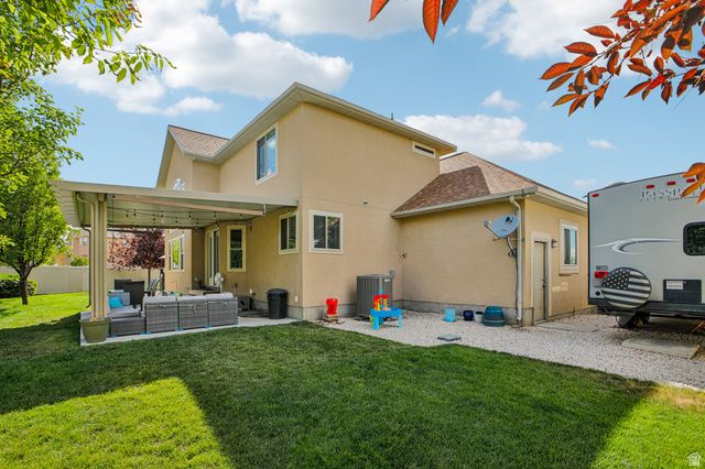 4963 W AMETHYST DR, West Jordan, UT 84081