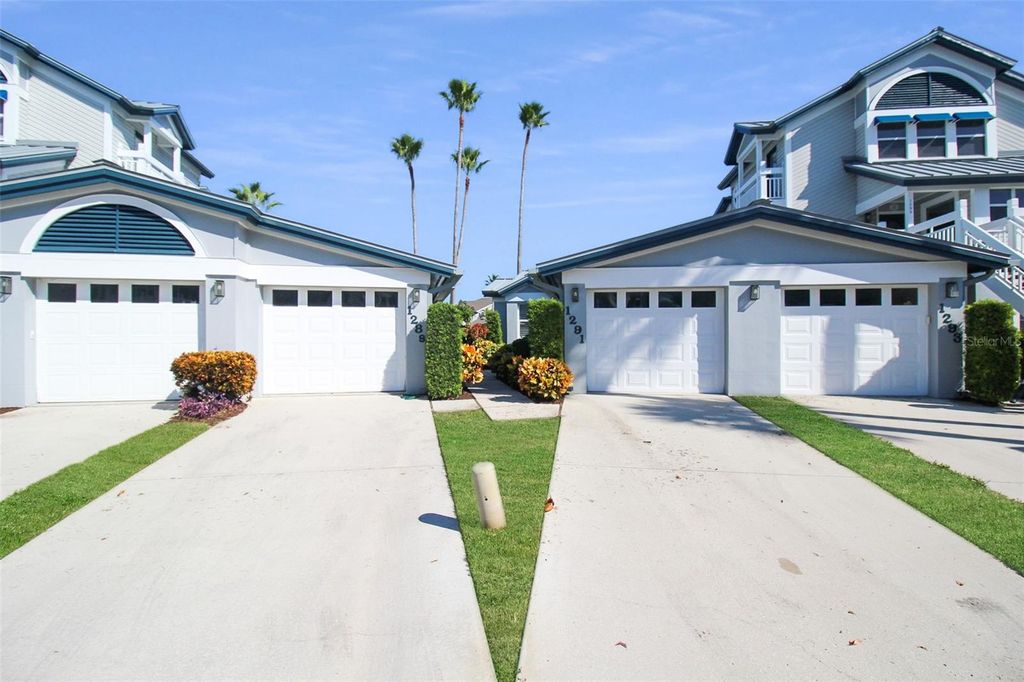 1291 SIESTA BAYSIDE DRIVE 1291A, Sarasota, FL 34242