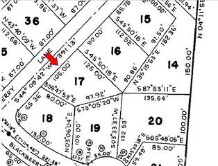 161 E Blackberry Lane, Union, WA 98592