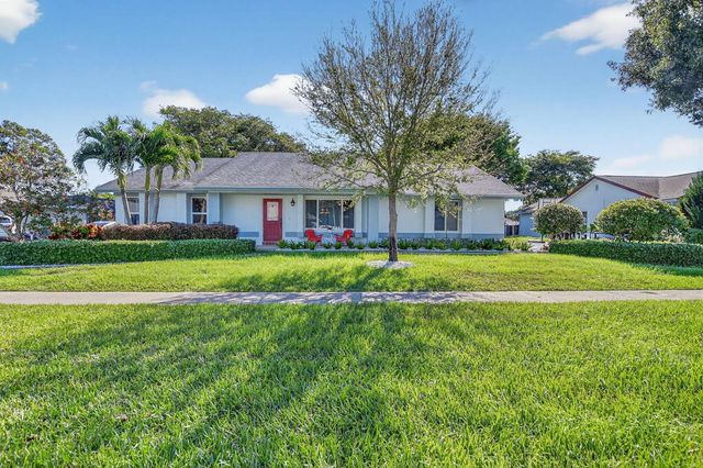 18298 102nd Way, Boca Raton, FL 33498
