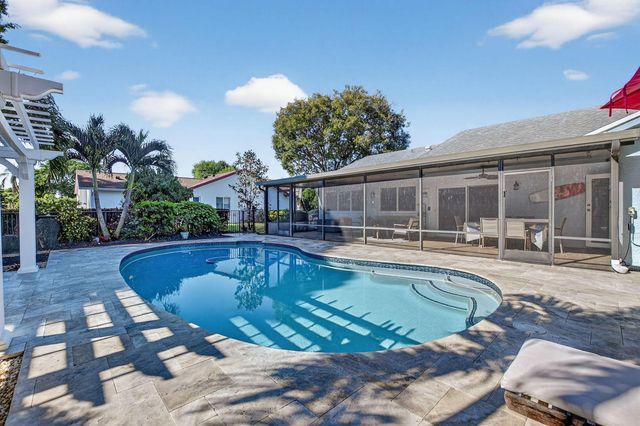 18298 102nd Way, Boca Raton, FL 33498