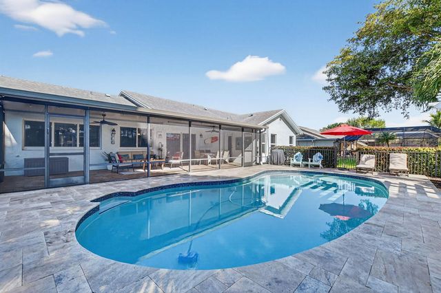 18298 102nd Way, Boca Raton, FL 33498