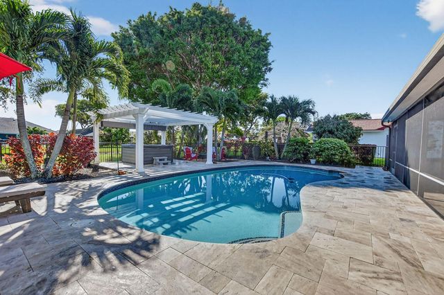 18298 102nd Way, Boca Raton, FL 33498