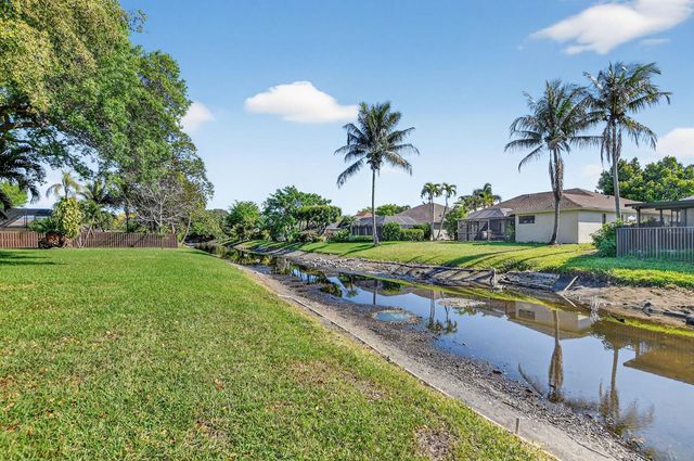 18298 102nd Way, Boca Raton, FL 33498